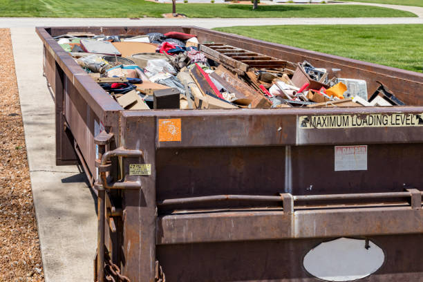 Best Retail Junk Removal  in Meadview, AZ